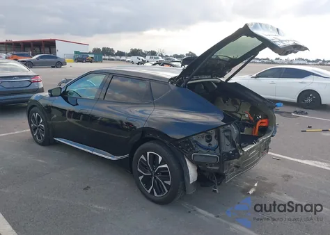 2023 Kia Ev6 Wind z USA, uszkodzony, nr VIN KNDC3DLC2P5118873